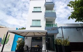Hotel Juan Pablo 2